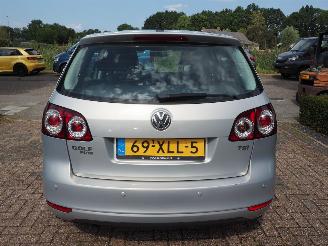 Volkswagen Golf plus 1.2 TSI Comfortline Automaat picture 5