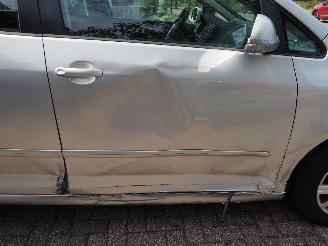 Volkswagen Golf plus 1.2 TSI Comfortline Automaat picture 8
