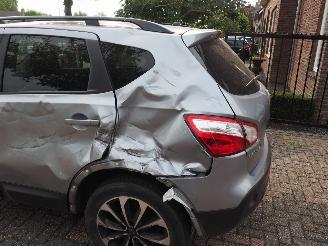 Nissan Qashqai 1.6 360 picture 7