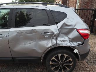 Nissan Qashqai 1.6 360 picture 8