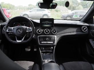 Mercedes Cla-klasse 180 AMG Edition Automaat picture 14