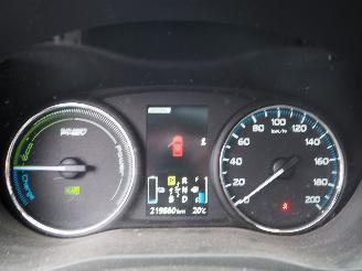 Mitsubishi Outlander 2.0 PHEV Instyle picture 25