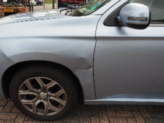 Mitsubishi Outlander 2.0 PHEV Instyle picture 8