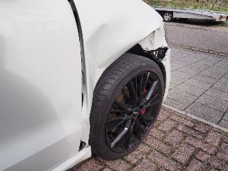 Volkswagen Polo 1.4 TSI GTI DSG picture 11