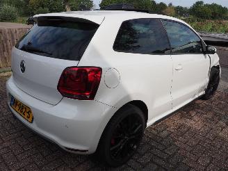 Volkswagen Polo 1.4 TSI GTI DSG picture 4