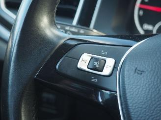 Volkswagen Polo 1.0 Tsi Highline picture 13