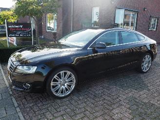 Coche accidentado Audi A5 2.0 Tfsi Pro Line Automaat 2010/4