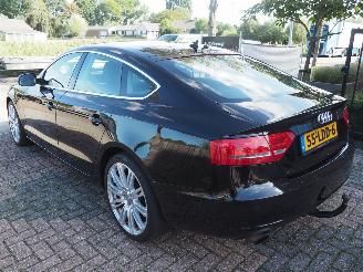 Audi A5 2.0 Tfsi Pro Line Automaat picture 6