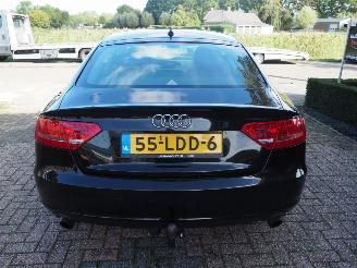 Audi A5 2.0 Tfsi Pro Line Automaat picture 5
