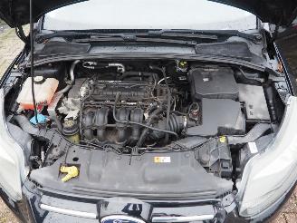 Ford Focus 1.6 Ti-Vct Titanium Automaat picture 11