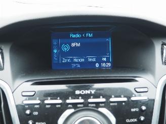 Ford Focus 1.6 Ti-Vct Titanium Automaat picture 19