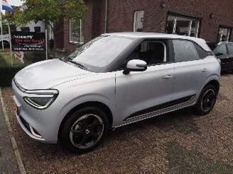 Coche accidentado DongFeng Box Launch Edition 42 Kwh 2025/6