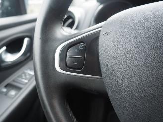 Renault Clio 1.5 Dci Limited Automaat picture 17