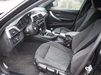 BMW 3-serie 320i M-Sport picture 14