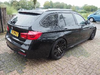 BMW 3-serie 320i M-Sport picture 4