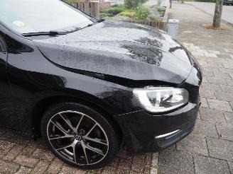 Volvo V-60 2.0 D2 Momentum picture 13