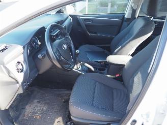 Toyota Corolla 1.6 picture 27
