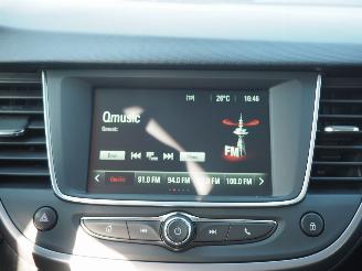 Opel  1.2 Online Edition picture 12