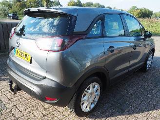 Opel  1.2 Online Edition picture 4