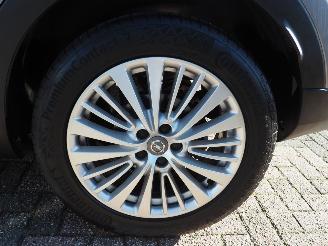 Opel Grandland 1.2 Turbo Innovation Automaat picture 8