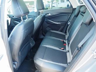 Opel Grandland 1.2 Turbo Innovation Automaat picture 22