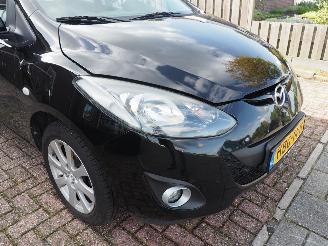 Mazda 2 1.3 XS picture 9
