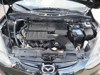 Mazda 2 1.3 XS picture 10