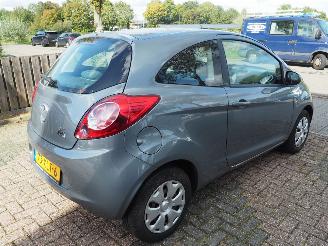 Ford Ka 1.2 Cool&Sound picture 4