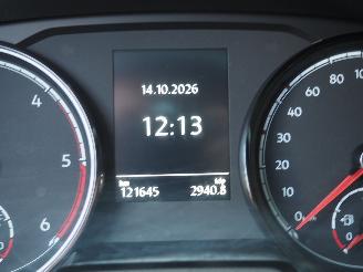 Volkswagen Transporter 2.0 TDi L1H1 DC 5 Persoons picture 28
