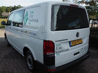 Volkswagen Transporter 2.0 TDi L1H1 DC 5 Persoons picture 6
