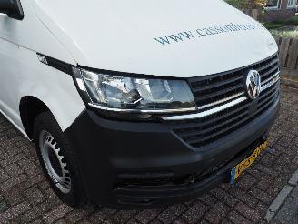 Volkswagen Transporter 2.0 TDi L1H1 DC 5 Persoons picture 12