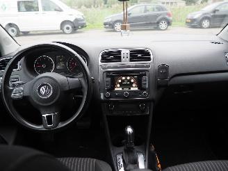 Volkswagen Polo 1.2 TSi Highline DSG picture 10