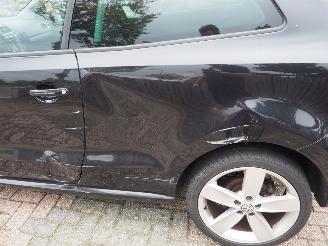 Volkswagen Polo 1.2 TSi Highline DSG picture 7