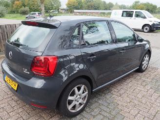 Volkswagen Polo 1.2 Tsi Comfortline picture 4