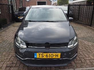 Volkswagen Polo 1.2 Tsi Comfortline picture 2