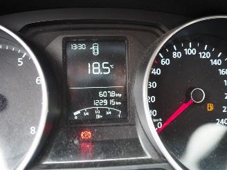Volkswagen Polo 1.2 Tsi Comfortline picture 25