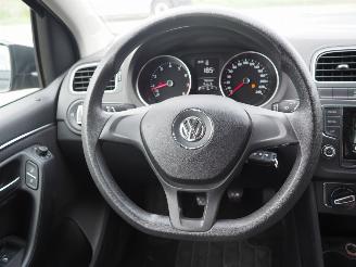 Volkswagen Polo 1.2 Tsi Comfortline picture 16