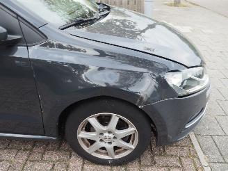 Volkswagen Polo 1.2 Tsi Comfortline picture 11