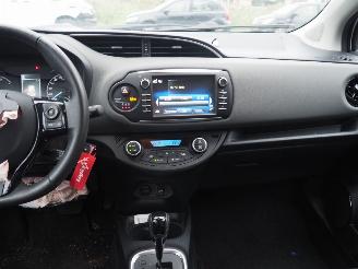 Toyota Yaris 1.5 Hybrid Active picture 21
