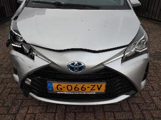 Toyota Yaris 1.5 Hybrid Active picture 10