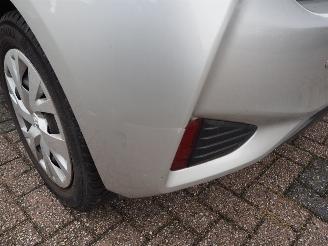 Toyota Yaris 1.5 Hybrid Active picture 7