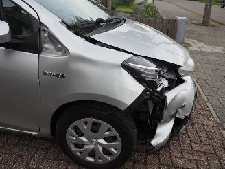 Toyota Yaris 1.5 Hybrid Active picture 12