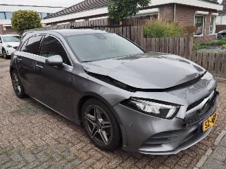 Mercedes A-klasse 200 Business Solution AMG picture 3