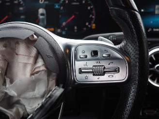 Mercedes A-klasse 200 Business Solution AMG picture 18