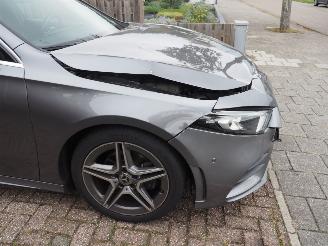 Mercedes A-klasse 200 Business Solution AMG picture 11