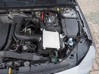 Mercedes A-klasse 200 Business Solution AMG picture 13