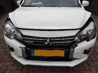 Mitsubishi Space-star 1.2 Connect+ picture 9