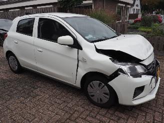 Mitsubishi Space-star 1.2 Connect+ picture 3