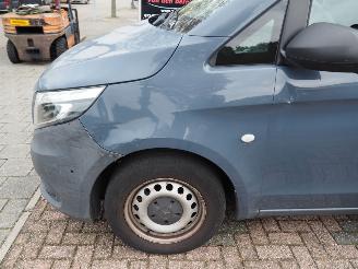 Mercedes Vito 110 CDI Functional Lang picture 8
