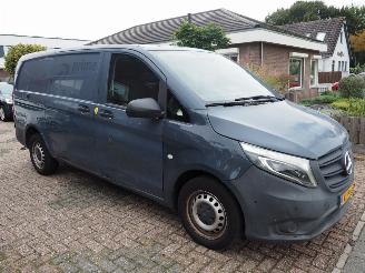 Mercedes Vito 110 CDI Functional Lang picture 3